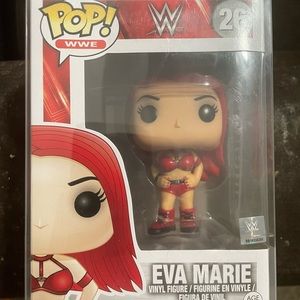 Eva Marie Funko pop